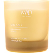 Mad Parfüm Mad Wellbeing Dreamy 200 gr Mum