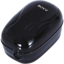 Boyu S-601 Tek Çıkışlı Hava Motoru