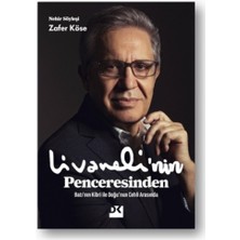 Doğan Kitap Livaneli'nin Penceresinden