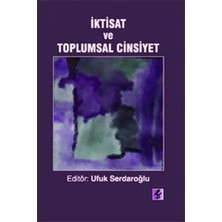 Iktisat ve Toplumsal Cinsiyet