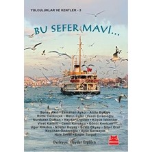 Kırmızı Kedi Yayınevi Bu Sefer Mavi...