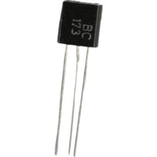 OEM Bc 173 To-92 Transistör
