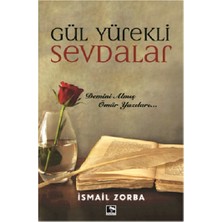 Çınaraltı Yayınları Gül Yürekli Sevdalar
