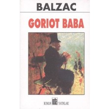 Oda Yayınları Goriot Baba