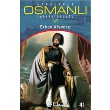 Yeditepe Yayınevi Sorularla Osmanlı Imparatorluğu 6