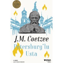 Can Yayınları Petersburg’lu Usta