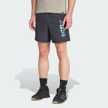 Adidas Performance JX1812 PrimeLift Graphic Short