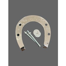 At Nalı Döküm Panjur Araç Aksesuarı