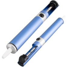 Class ZD-192 Metal Gövdeli Lehim Pompası