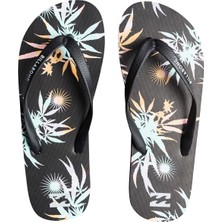 Billabong Tides Sundays Erkek Siyah Terlik