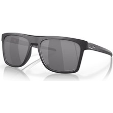 Oakley Leffingwell Erkek Siyah Gözlük