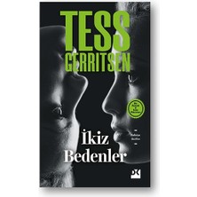 Doğan Kitap Ikiz Bedenler