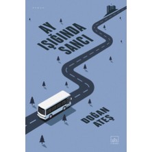 İthaki Yayınları Ay Işığında Sancı