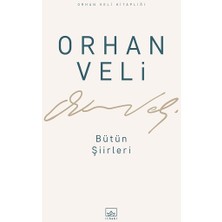 İthaki Yayınları Bütün Şiirleri