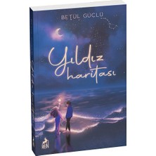 Ren Kitap Yıldız Haritası