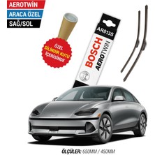 Hyundai Ioniq 6 Silecek (2023-2025) Bosch Aerotwin AR813S
