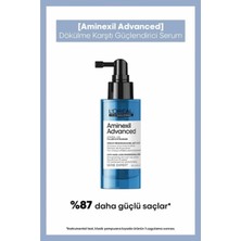 Trendmu Serie Expert Aminexil Advanced Dökülme Önleyici Serum 90ML