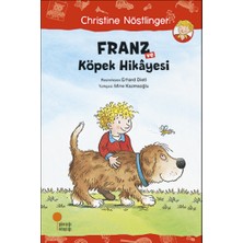 Günışığı Kitaplığı Franz ve Köpek Hikayesi