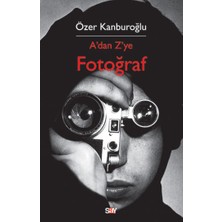 Say Yayınları A’dan Z’ye Fotoğraf