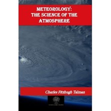 Platanus Publishing Meteorology: The Science Of The Atmosphere
