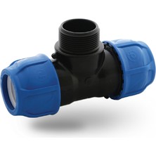 Poelsan 50-2 Pe Erkek Te