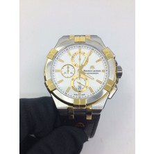 Maurice Lacroix Aikon Chronograph 44 mm AI1018-PVY11-132-1 ML-AI1018PVY11132-1