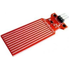 Eding Arduino Su Seviyesi Yağmur Sensörü