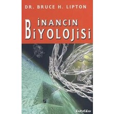 Kuraldışı Yayınevi Inancın Biyolojisi