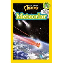 Beta Kids Meteorlar