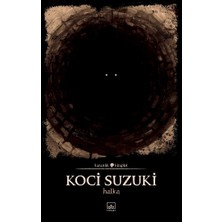 İthaki Yayınları Halka