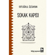 Bilgi Yayınevi Sokak Kapısı