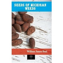 Platanus Publishing Seeds Of Michigan Weeds