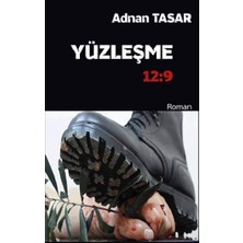 Platanus Publishing Yüzleşme 12:9