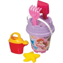 Disney Prensesler Dede Oyuncak Dısney Princess Orta Kova Set 01552