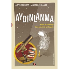 Say Yayınları Aydınlanma