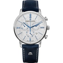 Maurice Lacroix Eliros Chronograph 40  mm EL1098-SS001-114-1 ML-EL1098SS001114-1