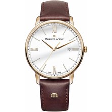 Maurice Lacroix Eliros Date 40 mm EL1118-PVP01-112-1 ML-EL1118PVP01112-1