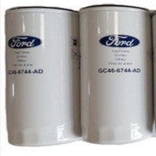 Ford(OTOSAN) // GC46 6744 AD N // Yağ Filtresi // F-Max