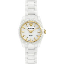 Versace VRSCVECFA0224 Erkek Kol Saati
