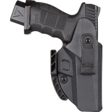 Akar Sarsılmaz Mete Sar 9 Polimer Iç Kılıf