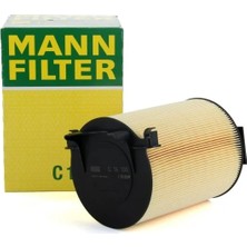 Mann Filter // C 14130 // Hava Filtresi // 1.4 Tsı 122 Ps