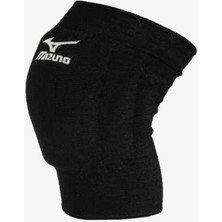 Mizuno Team Kneepad Unisex Siyah Dizlik.09