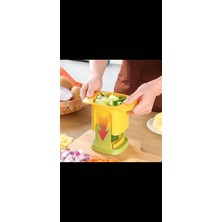 Multifonksiyon Sebze Meyve Doğrayıcı