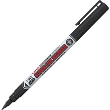 Uniball Superınk Marker 0.9 Permanent Markör Siyah