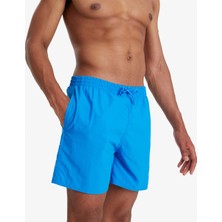 Speedo Essential Watershort Erkek Mavi Deniz Şortu.-
