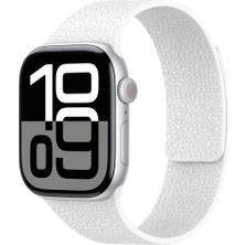 MobaxAksesuar Apple Watch 10/11 42MM-38/40/41MM Kordon Kabartmalı Magetli Silikon Band 136 2/3/4/5/6/se/7/8/9