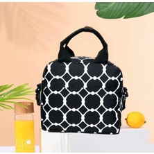 Harika İkizler Termal Yemek Taşıma Çantası / Beslenme