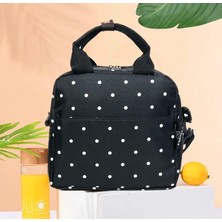 Termal Yemek Taşıma Çantası / Beslenme ,Mama taşıma ,mini bebek çantası