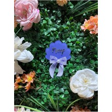 YD Shop Uv Baskı Pleksi Magnet Söz, Nişan, Nikah, Düğün, Kına, Doğum 10 Adet