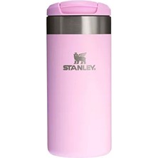 Stanley 2 Adet  Stanley Aerolight Transit Mug Termos Cherry 0,35 Litre